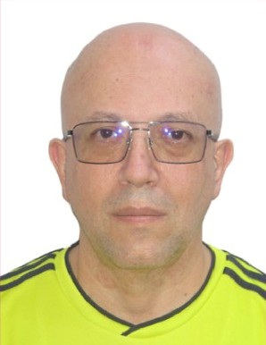 Nelson Uriel Mosquera Castrillón